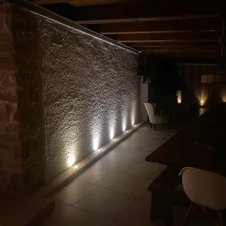 Villa Villa Tre Nibbari - Vicina A San Pantaleo