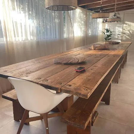 Villa Villa Tre Nibbari - Vicina A San Pantaleo *