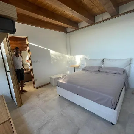 Villa Tre Nibbari - Vicina A San Pantaleo *