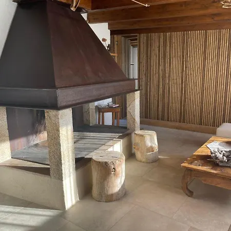 Villa Tre Nibbari - Vicina A San Pantaleo Olbia