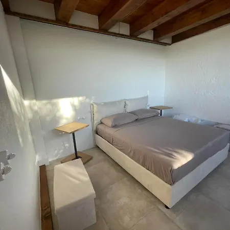 Villa Tre Nibbari - Vicina A San Pantaleo