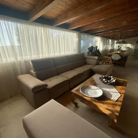 Villa Tre Nibbari - Vicina A San Pantaleo * Olbia