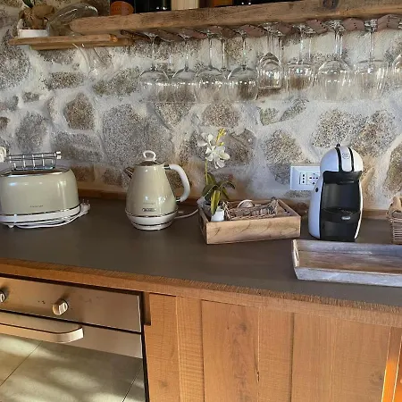 Villa Villa Tre Nibbari - Vicina A San Pantaleo *