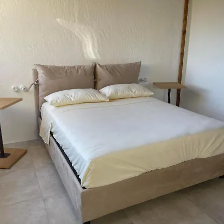 Villa Tre Nibbari - Vicina A San Pantaleo Villa Olbia