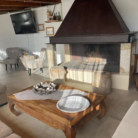 Villa Villa Tre Nibbari - Vicina A San Pantaleo *