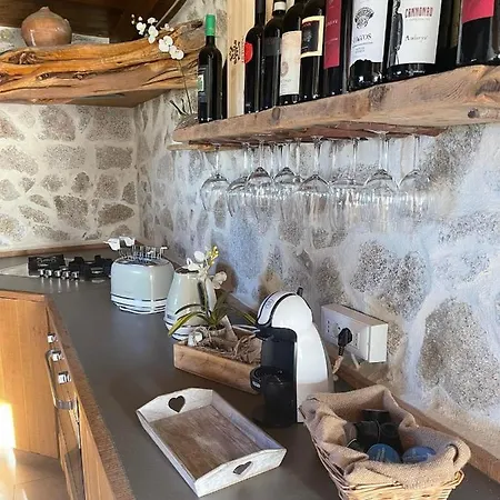 Villa Tre Nibbari - Vicina A San Pantaleo Villa